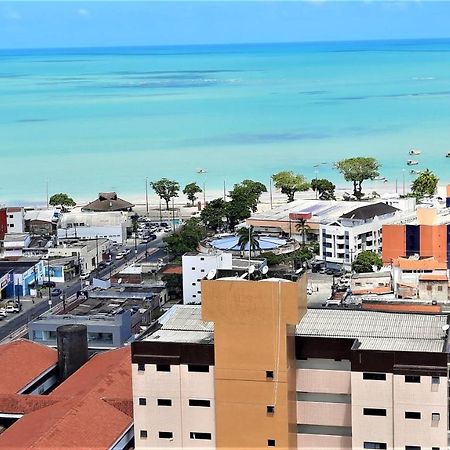 Magnifico Apartamento No Tambau Flex Home - Vista Para O Mar João Pessoa Zewnętrze zdjęcie