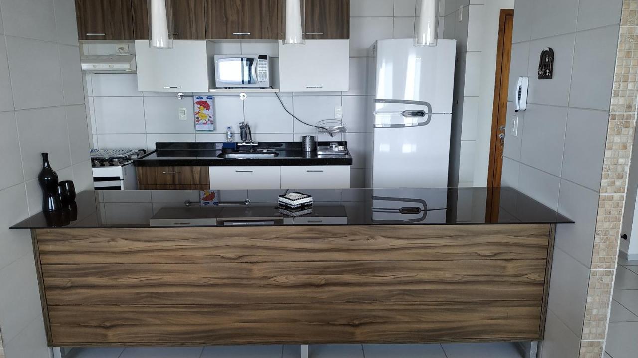 Magnifico Apartamento No Tambau Flex Home - Vista Para O Mar João Pessoa Zewnętrze zdjęcie
