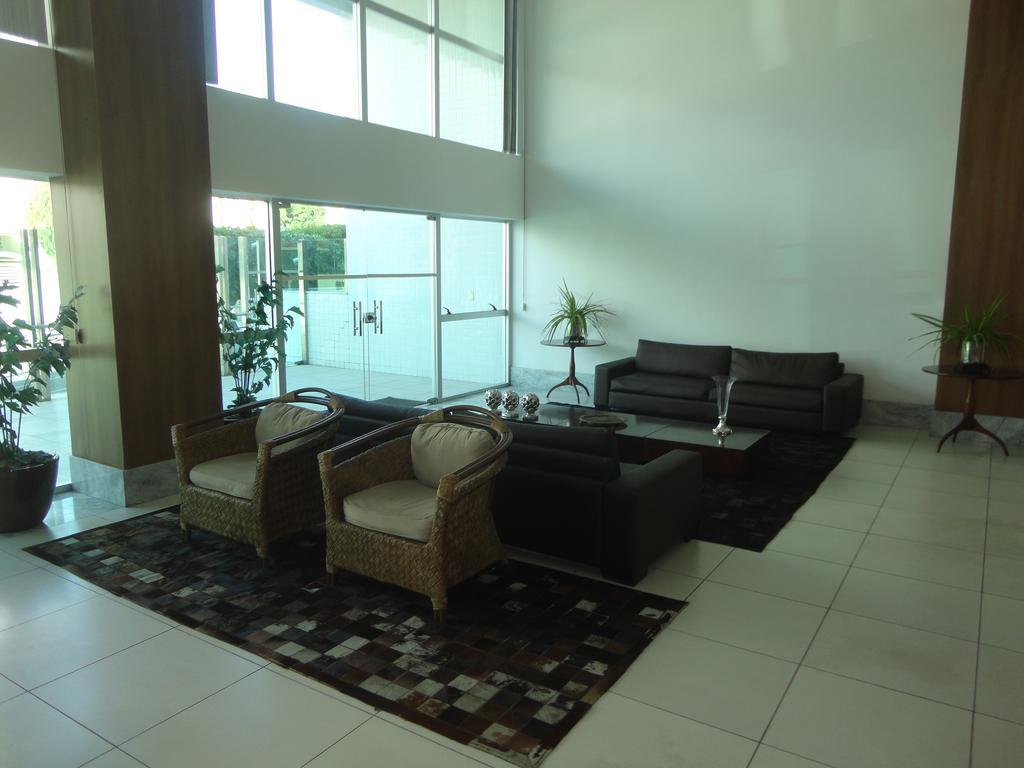 Magnifico Apartamento No Tambau Flex Home - Vista Para O Mar João Pessoa Zewnętrze zdjęcie