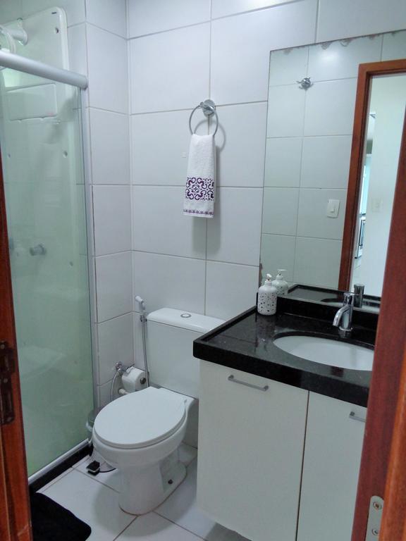 Magnifico Apartamento No Tambau Flex Home - Vista Para O Mar João Pessoa Zewnętrze zdjęcie