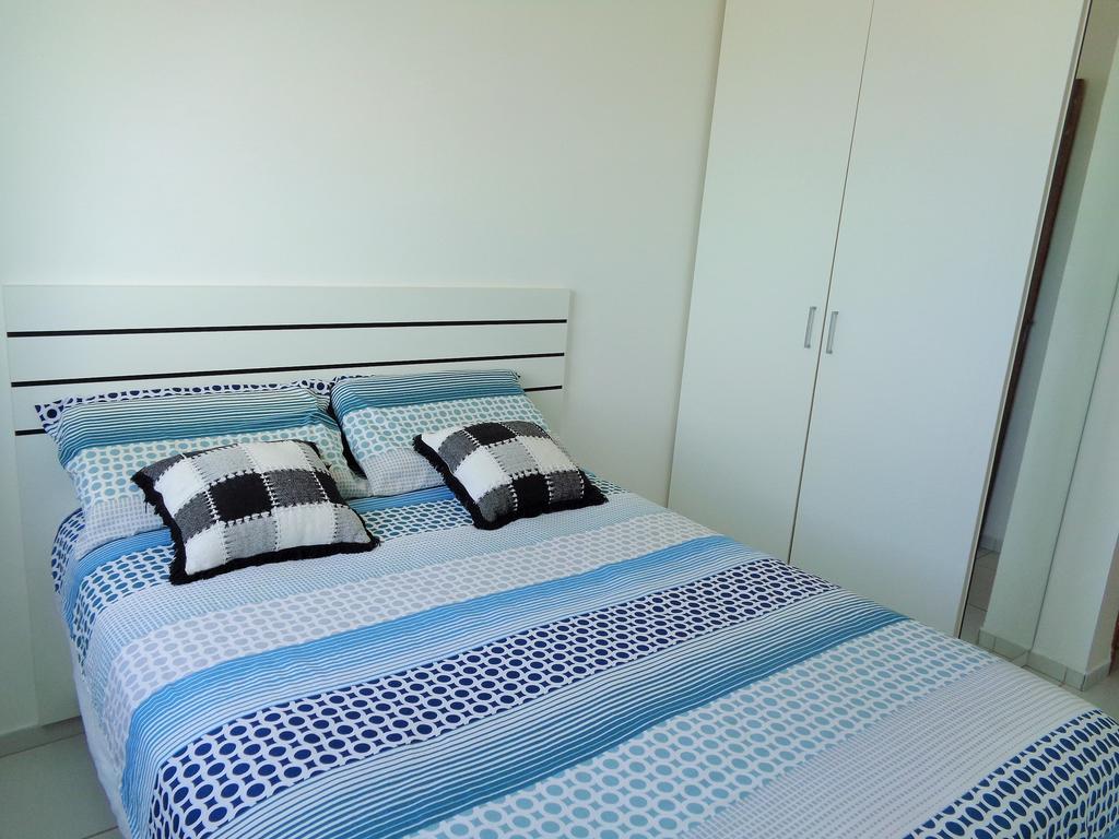 Magnifico Apartamento No Tambau Flex Home - Vista Para O Mar João Pessoa Zewnętrze zdjęcie