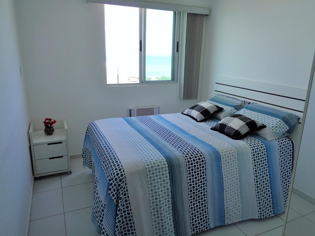 Magnifico Apartamento No Tambau Flex Home - Vista Para O Mar João Pessoa Zewnętrze zdjęcie